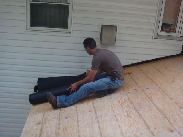 House Renovation for Soldier Chris Levi